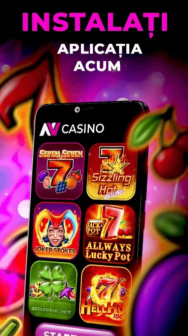 NV Casino Screenshot